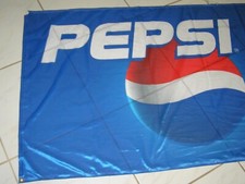Pepsi Fahne/Banner