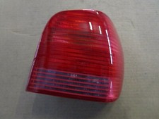 VW Polo 6N 6N2 Rücklicht Rückleuchte Heckleuchte rechts Neu Original Hella