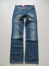 Levi's 557 Eve SQUARE CUT