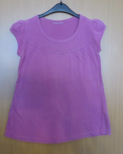 Mädchen tunika basic - mädchen,