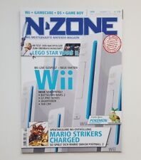 Nintendo N-Zone Magazin 10/06