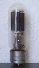 Radiotron UV-211 VT-4C Power Tube 