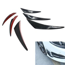 6x Auto Front Stoßstange