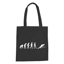 Evolution Skispringen