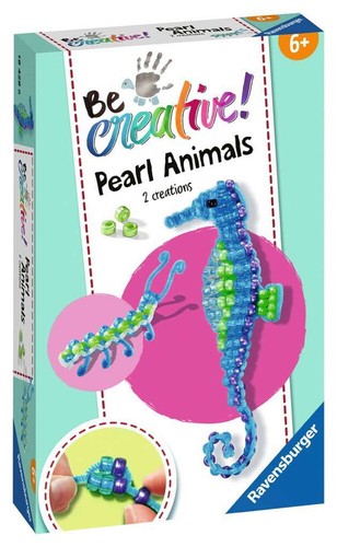 Ravensburger creation perlen - ravensburger,