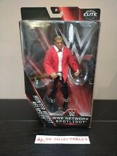 WWE New Elite Collection