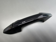 Original Audi A3 8Y Sportback Türgriff außen vorne links Schwarz 8Y0837239A