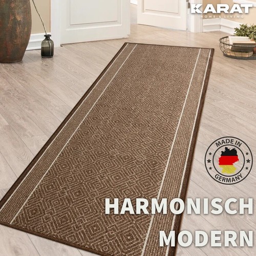 Teppich läufer flurläufer - läufer,