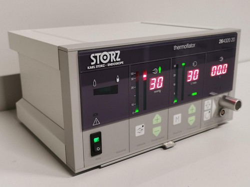 Insufflator karl storz gmbh - -,