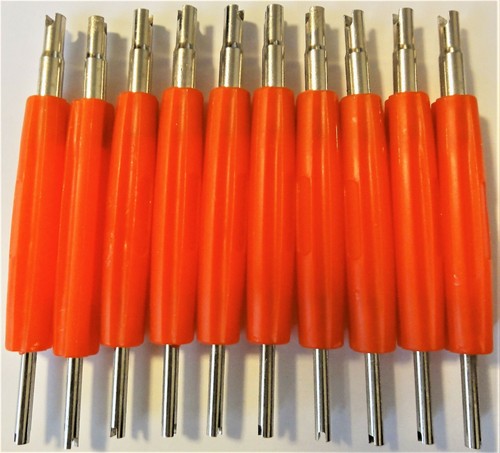 Ventildreher - 10,
