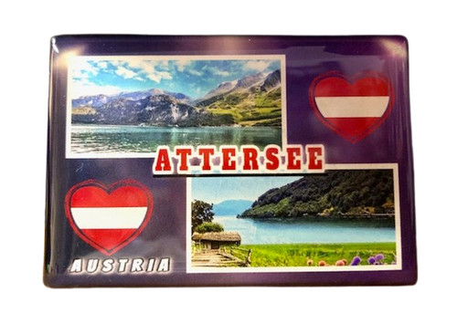 ATTERSEE