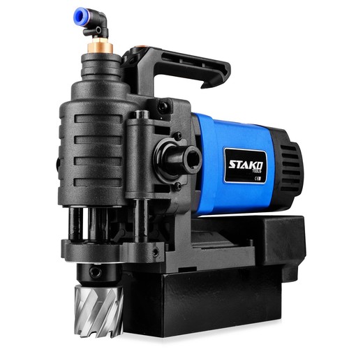 Magnetbohrmaschine