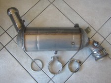 Ruß- /Partikelfilter MB C-Kl