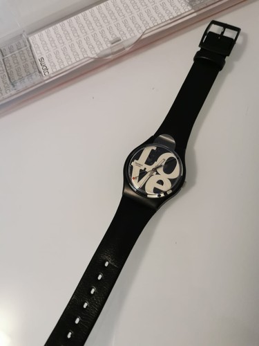 Swatch uhr - swatch,