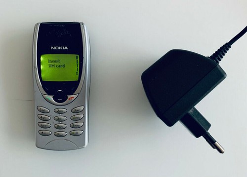 Nokia 8210 handy aus - 8210,