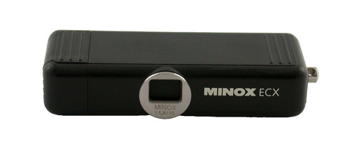 Minox ecx 8x11 - minox,
