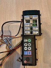 Jura Ipressa S9 Steuerplatine