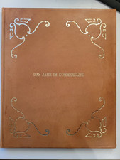 Studentika Das Jahr im