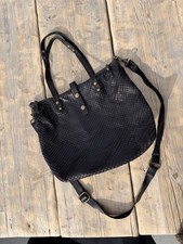 Große campomaggi ledertasche - campomaggi,