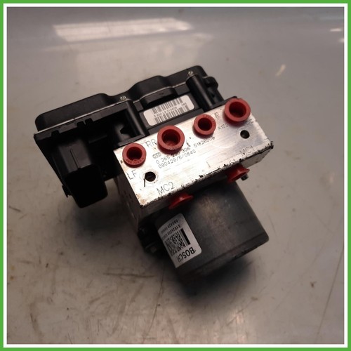 Abs steuergerät modul pumpe - steuergerät,
