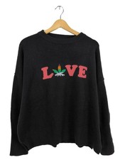 FIVE Strickpullover Damen