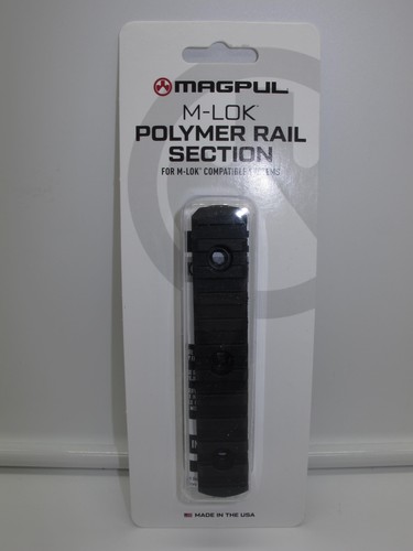 Magpul lok polymer - magpul, picatinny