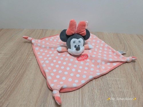 Disney nicotoy minnie - minnie, maus