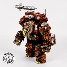 SPAWN Hoof Rhino McFarlane