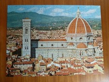 Ravensburger Puzzle " Florenz