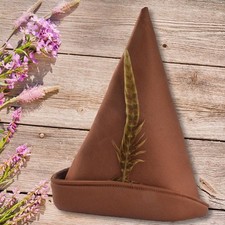 Indischer Häuptlingshut