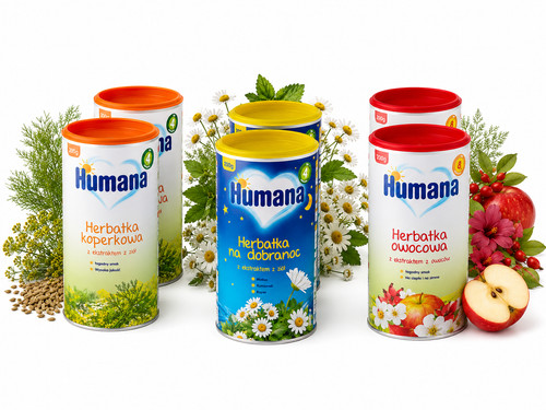 Humana babytee kindertee - babytee,
