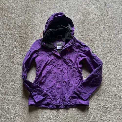 Jack wolfskin damen jacke - jack,