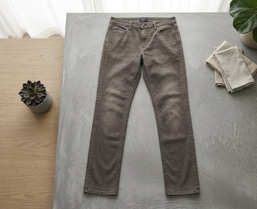Nydj jeans legging - jeans, –