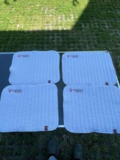 Catago Bandagierunterlagen FIR-Tech, S (40x30) (ähnlich Back on Track)