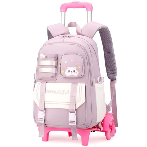 Schulrucksack trolley für - schulrucksack,