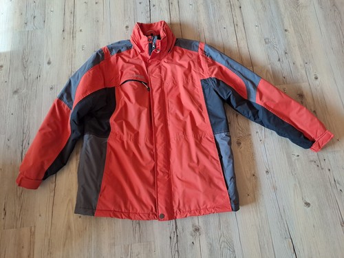 Herren funktionsjacke klimatex - funktionsjacke,