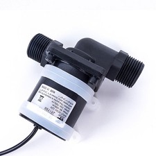 Wasserpumpe Selbstansaugende