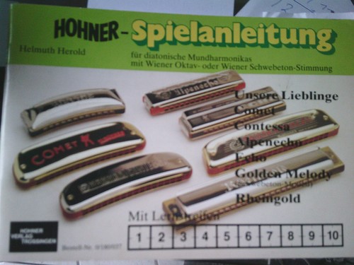 Helmut herold hohner - helmut, herold,