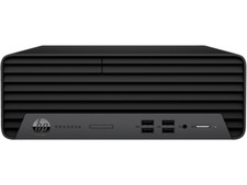 HP PC | ProDesk 400 G7 | SFF PC | 2J5V8UC | Windows 11 Pro | Refurbished