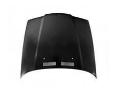 Motorhaube für BMW E36 Cabrio