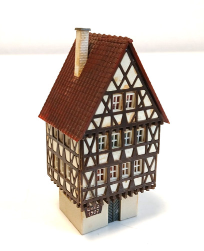 Faller altstadthaus - faller,