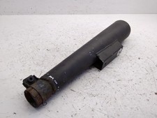 Auspuffanlage Risaldato Und