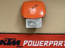 SELTEN! KTM GS 620 RD 400 600