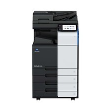 Konica Minolta bizhub C450i