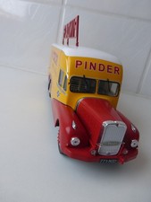 LKW-Zugmaschine circus