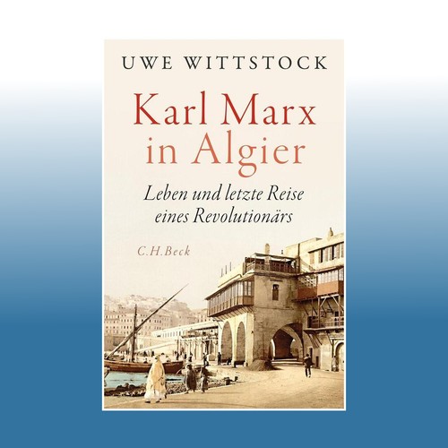 Karl marx algier uwe - marx,