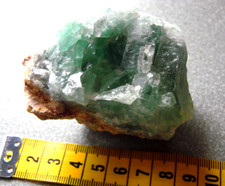 mineralien stufen