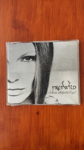 Frei wild wie - wie, ein