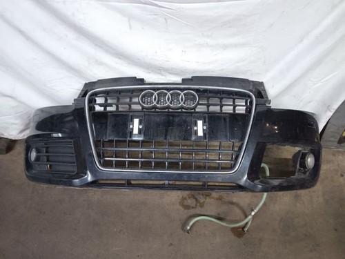 Stoßstange vorne audi 8j - vorne, tt