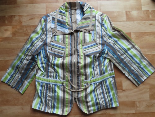 Damen dünne jacke - dünne, von